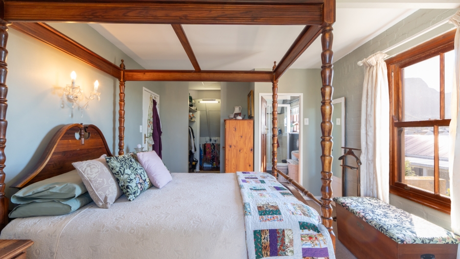 4 Bedroom Property for Sale in Bettys Bay Western Cape